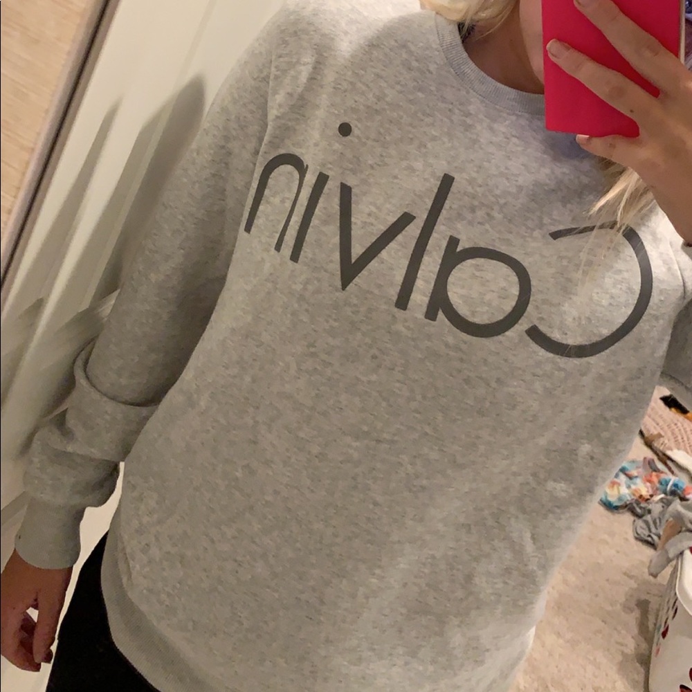 Calvin Klein Sweatshirt